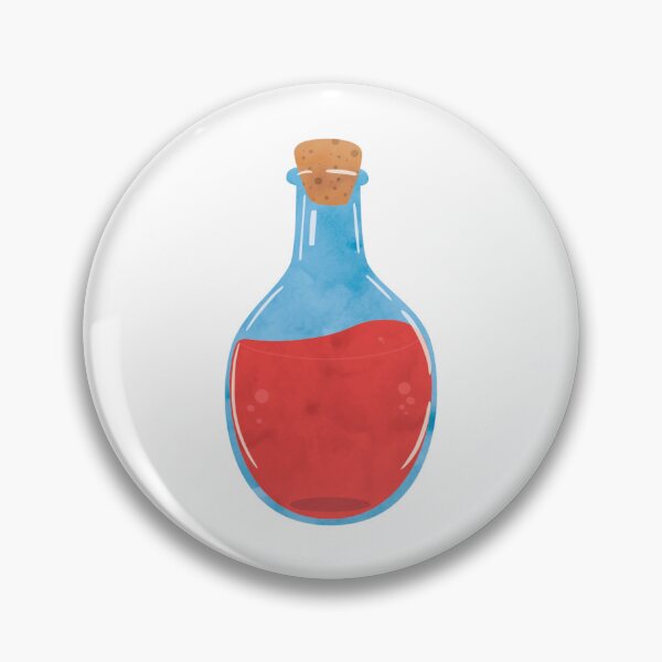 Item preview, Potion of superior healing designed and sold by The crow's nest.