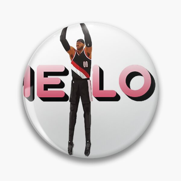 Item preview,  Carmelo Anthony   designed and sold by Jaime-Key.