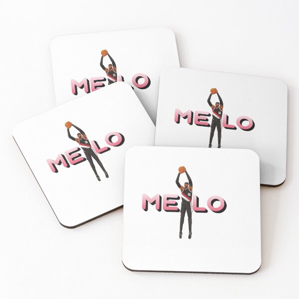 Item preview,  Carmelo Anthony   designed and sold by Jaime-Key.