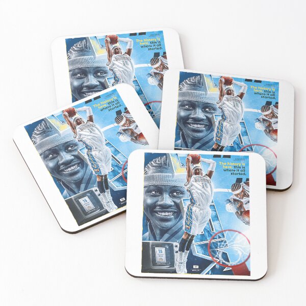 Item preview, Carmelo Anthony   designed and sold by Jaime-Key.