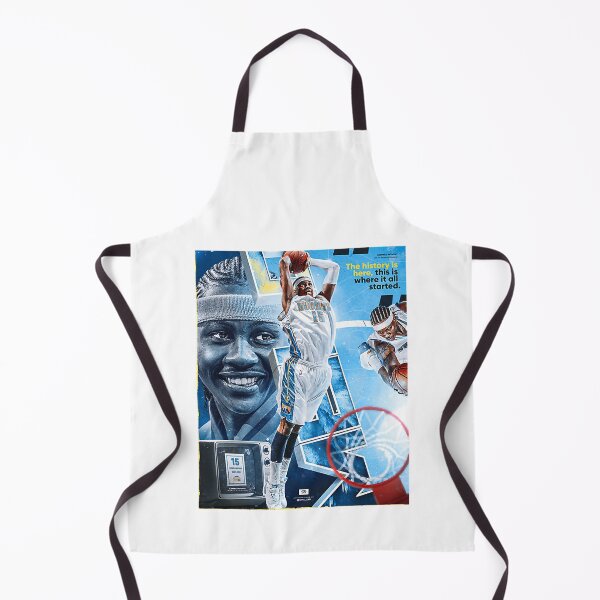 Item preview, Carmelo Anthony   designed and sold by Jaime-Key.