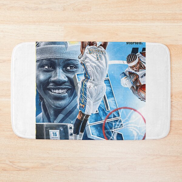 Item preview, Carmelo Anthony   designed and sold by Jaime-Key.