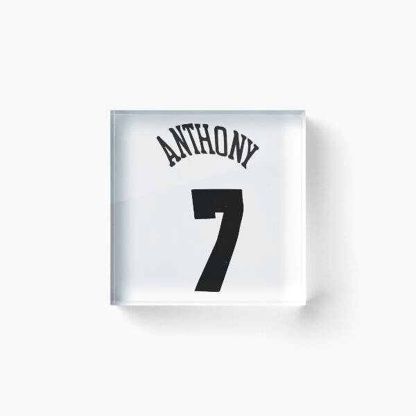 Item preview, Carmelo Anthony - 3 to the Dome designs designed and sold by Jaime-Key.