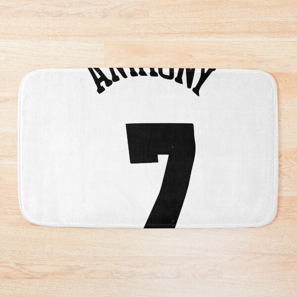 Item preview, Carmelo Anthony - 3 to the Dome designs designed and sold by Jaime-Key.
