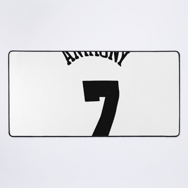 Item preview, Carmelo Anthony - 3 to the Dome designs designed and sold by Jaime-Key.