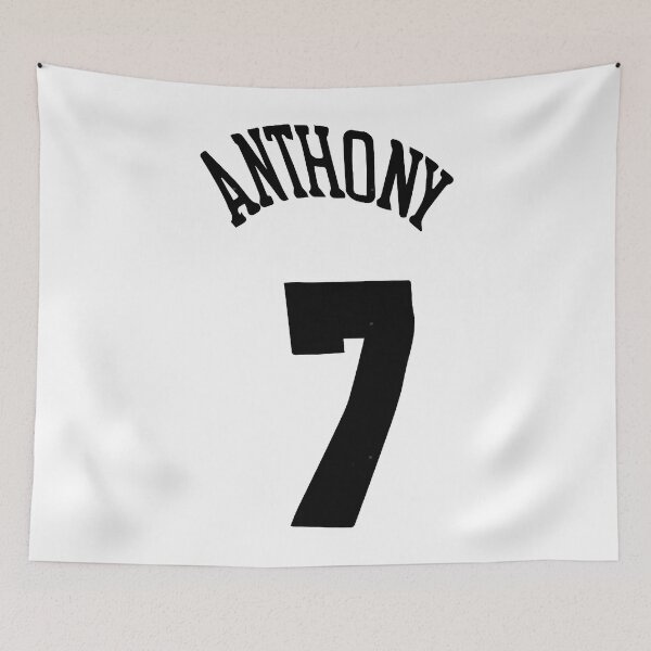 Item preview, Carmelo Anthony - 3 to the Dome designs designed and sold by Jaime-Key.