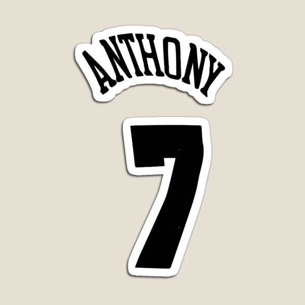 Item preview, Carmelo Anthony - 3 to the Dome designs designed and sold by Jaime-Key.