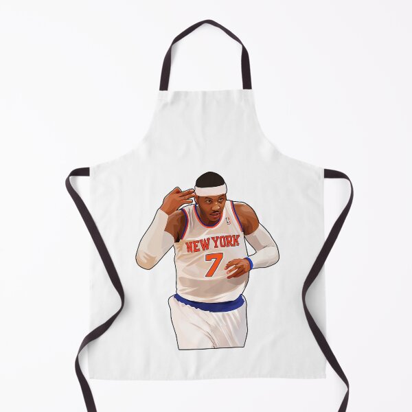 Item preview, Carmelo Anthony - 3 to the Dome designed and sold by Jaime-Key.