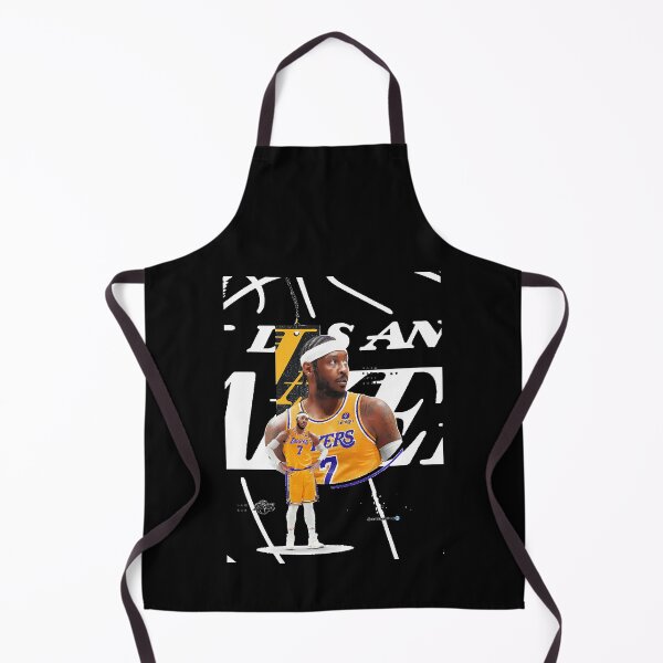 Item preview, Carmelo Anthony 7 Basketball   designed and sold by Jaime-Key.