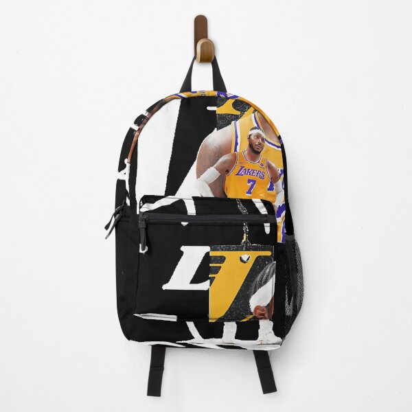 Item preview, Carmelo Anthony 7 Basketball designed and sold by Jaime-Key.
