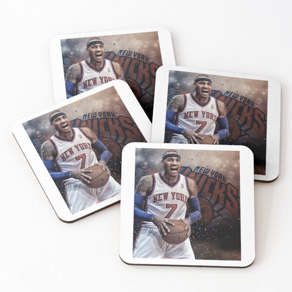 Item preview, Carmelo Anthony 1 designed and sold by Jaime-Key.