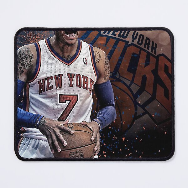 Item preview, Carmelo Anthony 1 designed and sold by Jaime-Key.