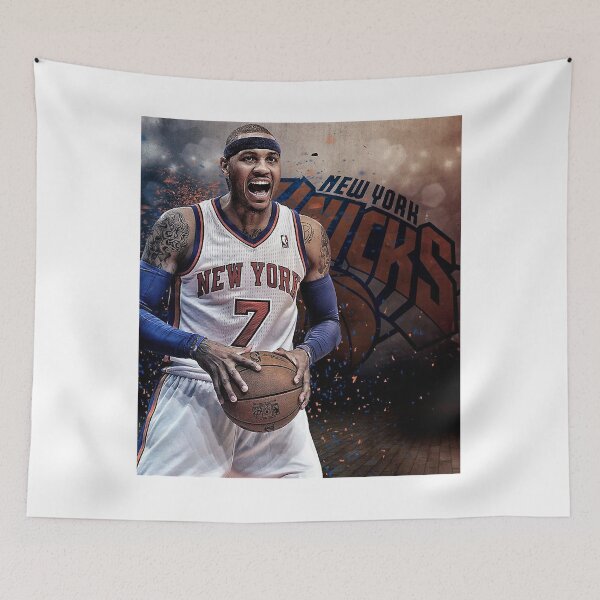 Item preview, Carmelo Anthony 1 designed and sold by Jaime-Key.