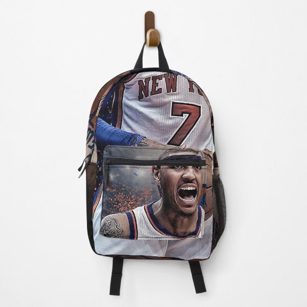 Item preview, Carmelo Anthony 1 designed and sold by Jaime-Key.