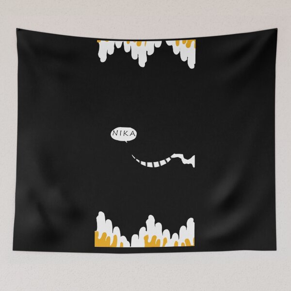 Item preview, Nika Gear 5 Art designed and sold by Mihawk3321.