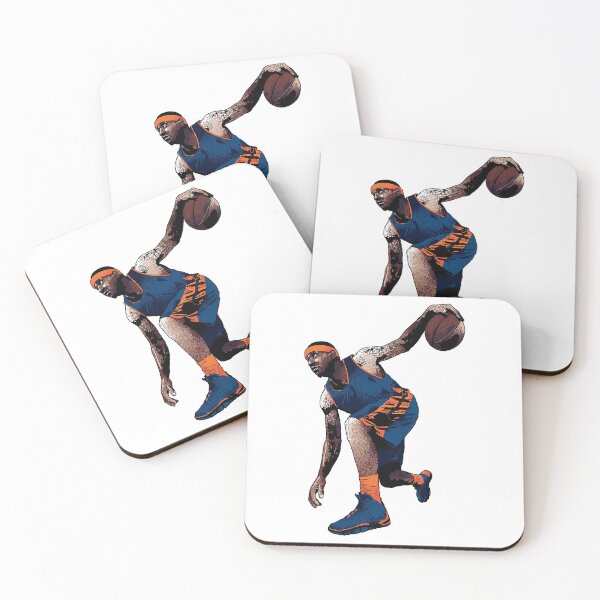 Item preview, Carmelo Anthony Illustration designed and sold by Jaime-Key.