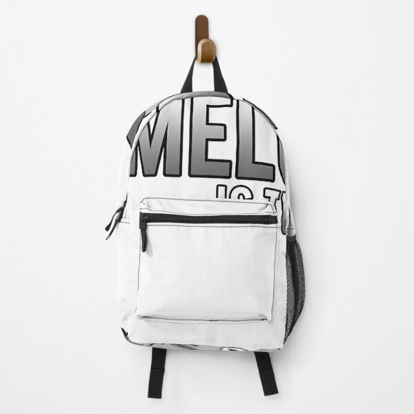 Item preview, Carmelo Anthony is the Goat White Shirts Mask _amp_ Sticker designed and sold by Jaime-Key.