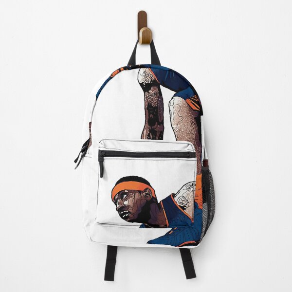 Item preview, Carmelo Anthony Illustration designed and sold by Jaime-Key.