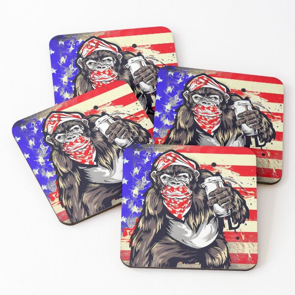 Item preview, 4th Of July Special  designed and sold by Evolved Ape.