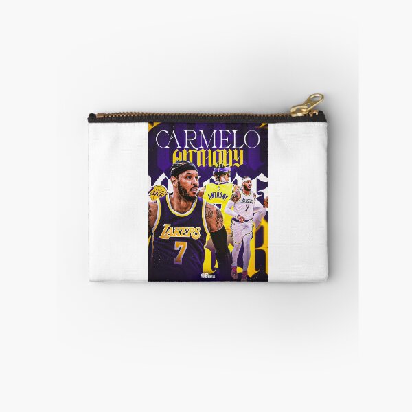 Item preview, Carmelo Anthony 7 Basketball designed and sold by Jaime-Key.