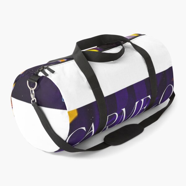 Item preview, Carmelo Anthony 7 Basketball designed and sold by Jaime-Key.