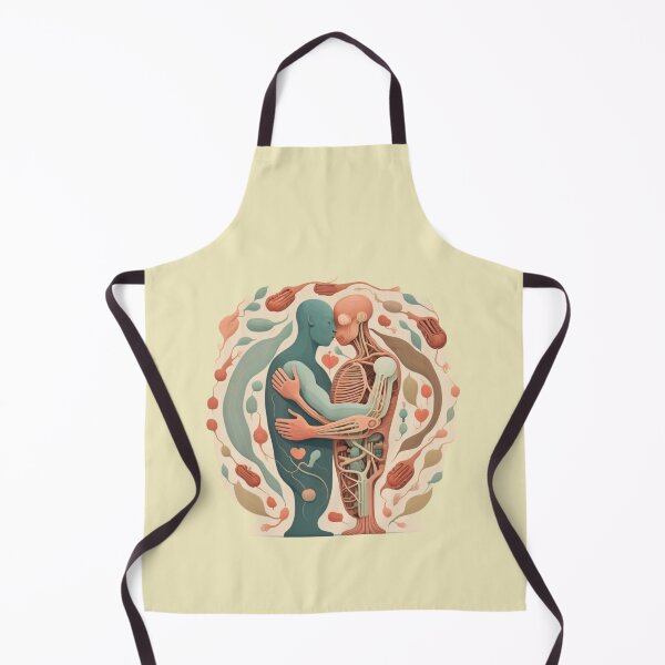 Item preview, Anatomy Hugging designed and sold by Itsheartshop.