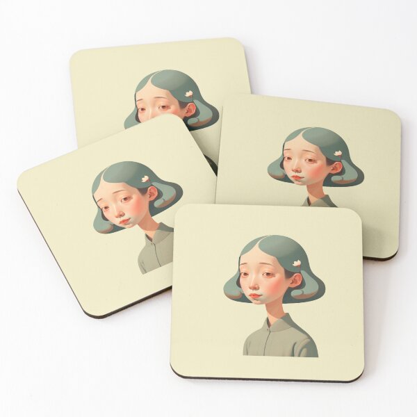Item preview, Innocent Face designed and sold by Itsheartshop.