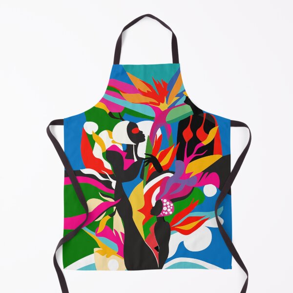 Item preview, Swim bright Summer Daze designed and sold by KEROMERO.