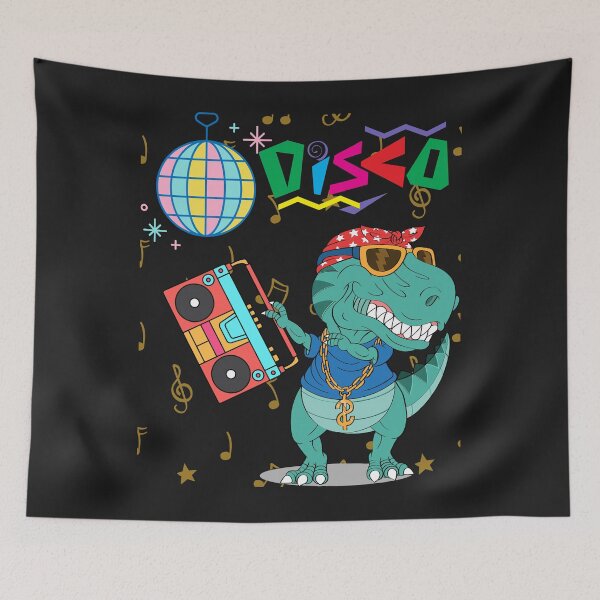 Item preview, Disco is the best relaxation! designed and sold by BrookProject.