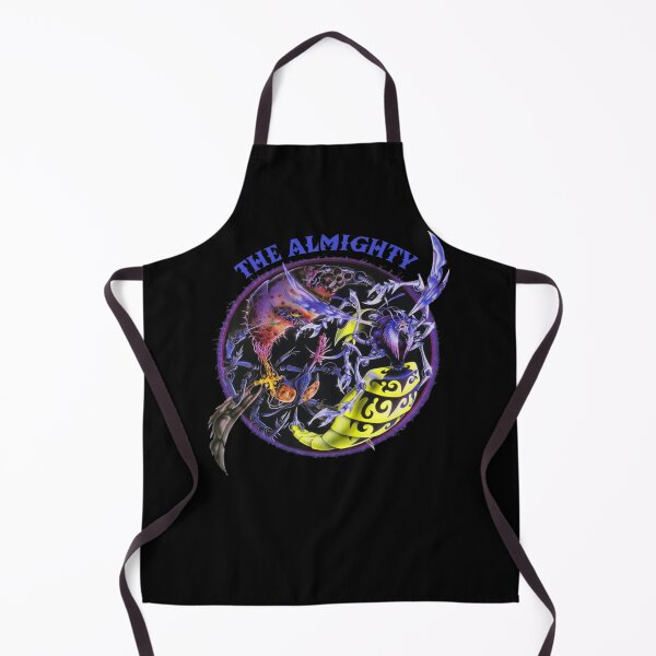 Item preview, The ALMIGHTY designed and sold by Cauialimpagv.