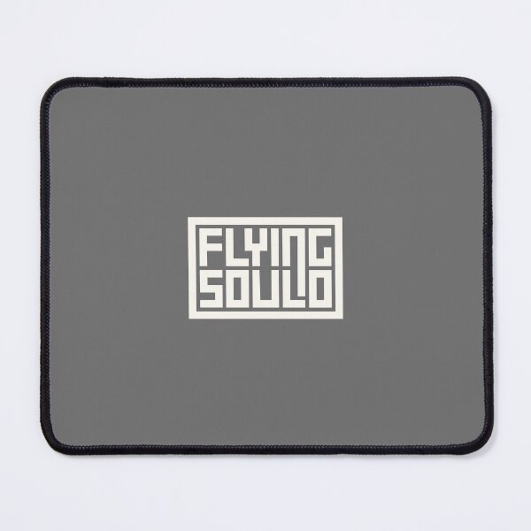 Item preview, Flying Soulo Logo designed and sold by Flying-Soulo.