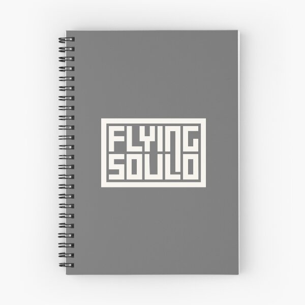 Item preview, Flying Soulo Logo designed and sold by Flying-Soulo.