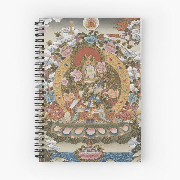 Item preview, White Tara designed and sold by Romio Shrestha.