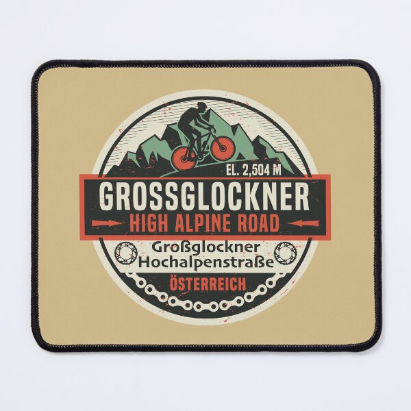 Item preview, Grossglockner High Alpine Road designed and sold by studio838.