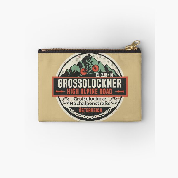 Item preview, Grossglockner High Alpine Road designed and sold by studio838.