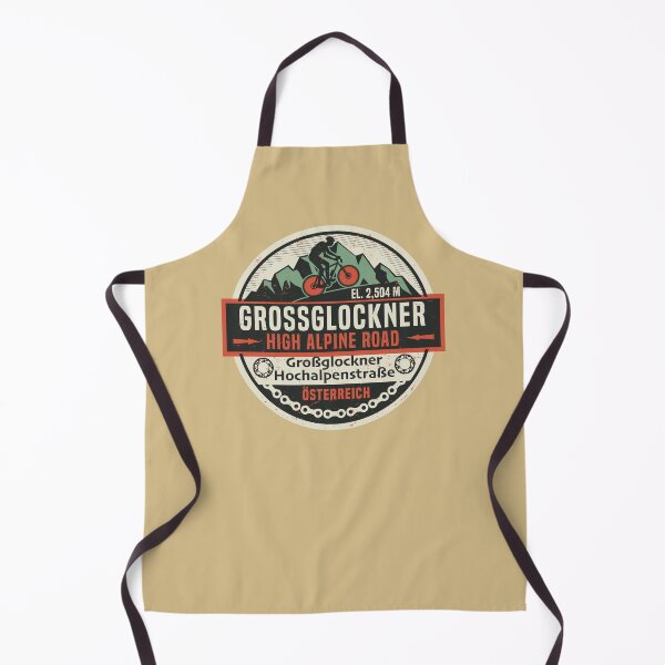 Item preview, Grossglockner High Alpine Road designed and sold by studio838.