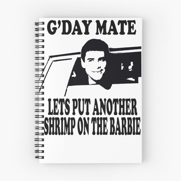 Item preview, Dumb And Dumber Gday Mate  designed and sold by JoshuaFredrick6.