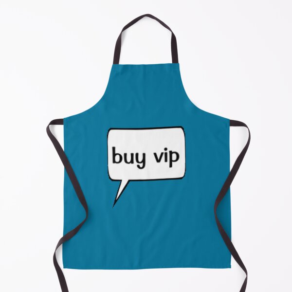 Item preview, Buy VIP Toontown Chat Bubble designed and sold by Kayaiciiema.