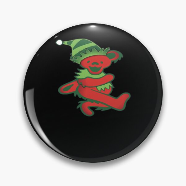 Item preview, Holidays x Dancing Bear 1 designed and sold by FrankBuford6.