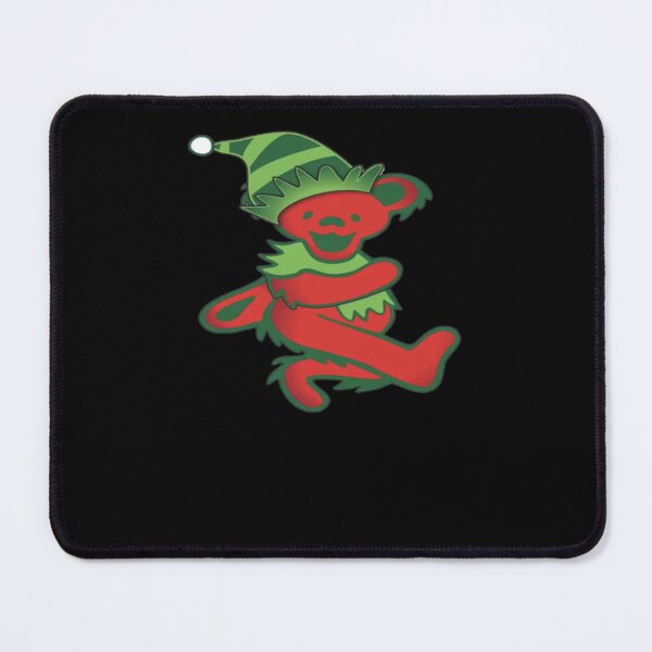Item preview, Holidays x Dancing Bear 1 designed and sold by FrankBuford6.
