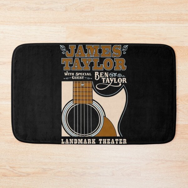 Item preview, Best seller James Taylor  designed and sold by Sarah Espinoza.