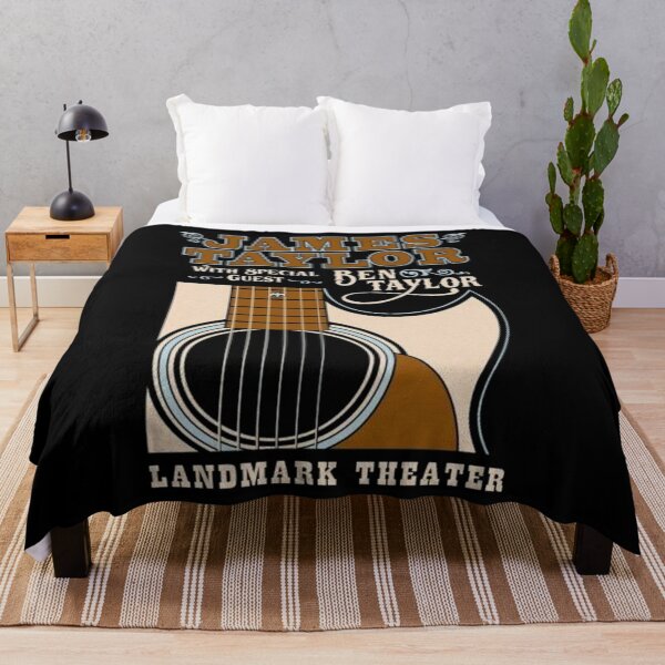 Item preview, Best seller James Taylor  designed and sold by Sarah Espinoza.