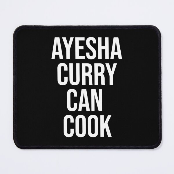 Item preview, Ayesha curry can cook designed and sold by JerickClaussen.