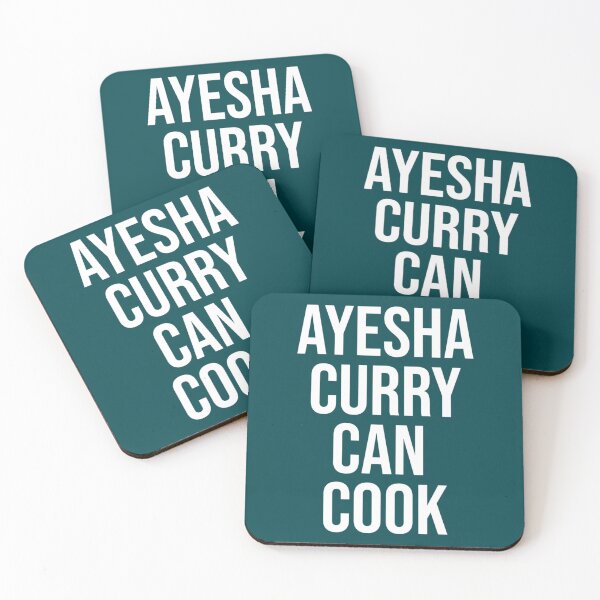 Item preview, Ayesha curry can cook   designed and sold by JerickClaussen.