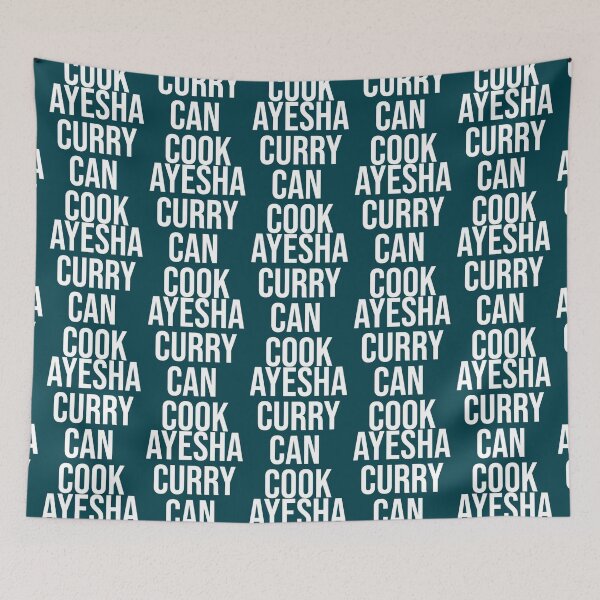 Item preview, Ayesha curry can cook   designed and sold by JerickClaussen.