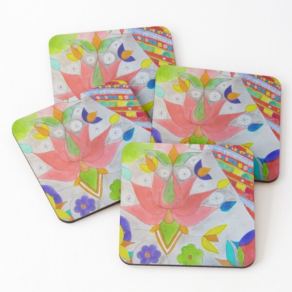 Item preview, Elephant Decoration Watercolor designed and sold by TurnipWilson.