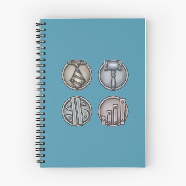 Item preview, Cog Logos designed and sold by Kayaiciiema.