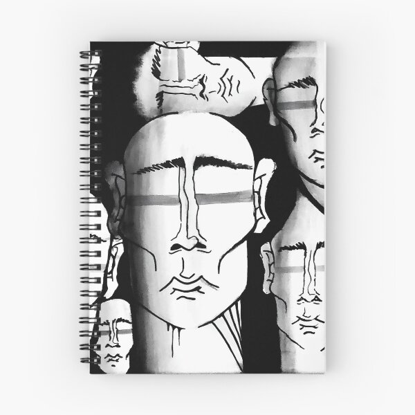 Item preview, THE BERLINERS designed and sold by Faces1995.