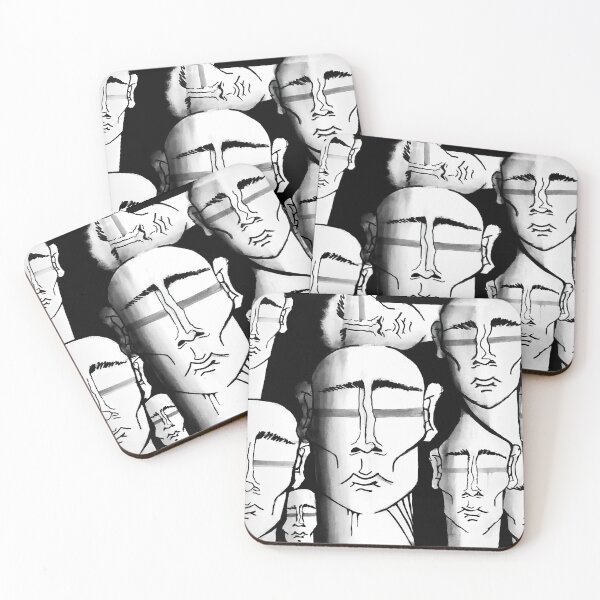 Item preview, LOS BERLINESES designed and sold by Faces1995.