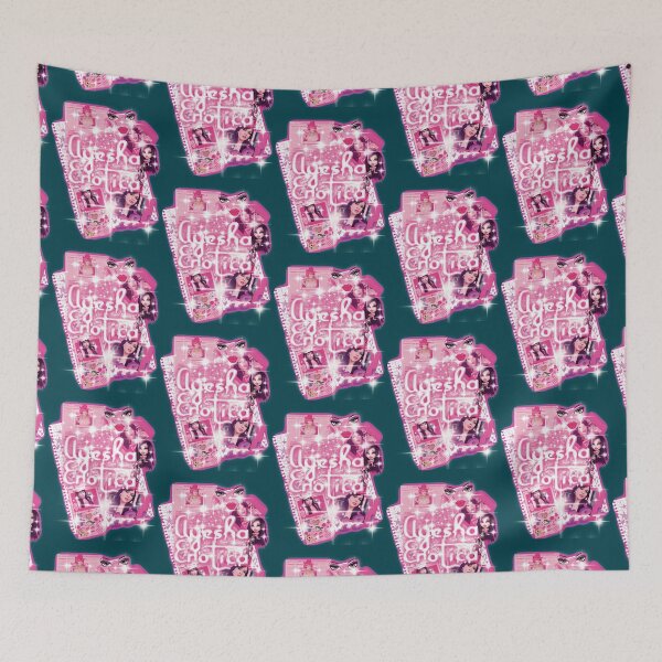 Item preview, Ayesha Erotica  designed and sold by JerickClaussen.